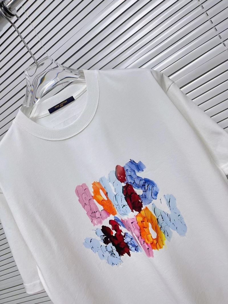 Louis Vuitton T-Shirts